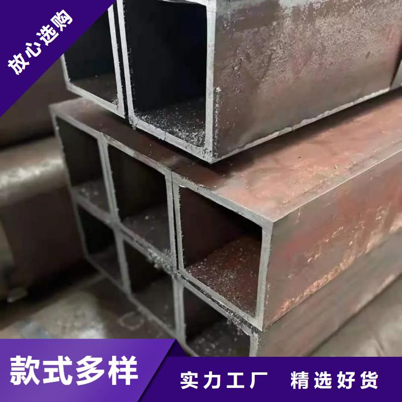 方管专业完善售后