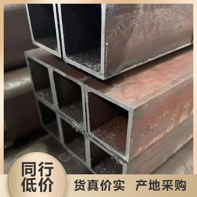 方管实体厂家