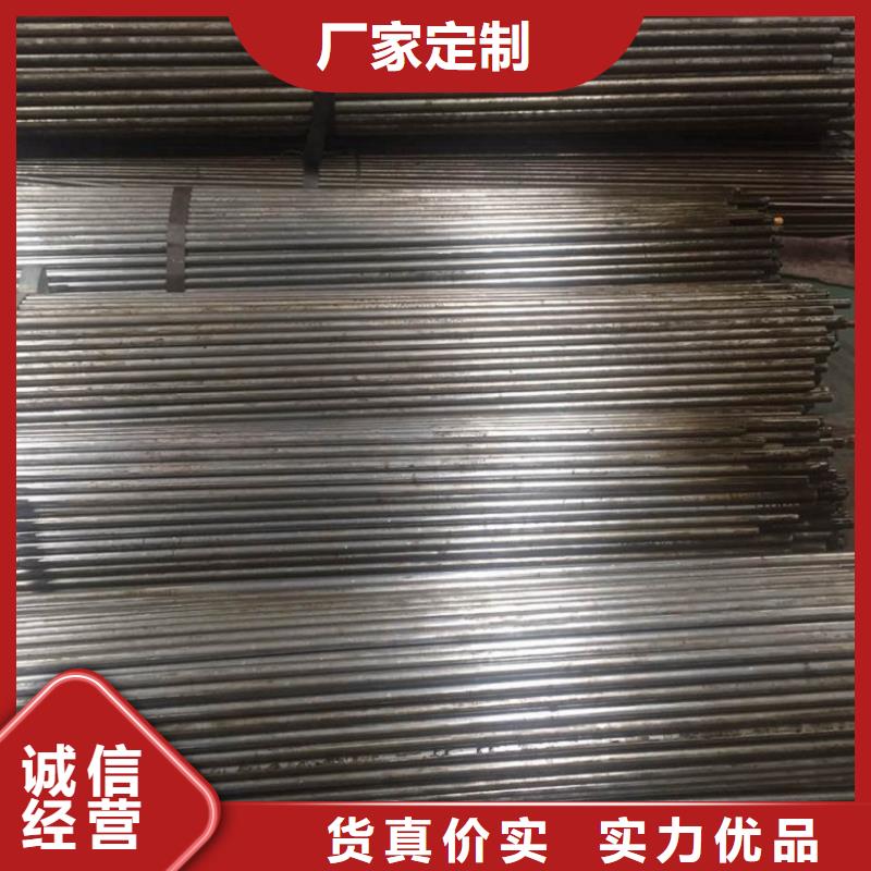 供应冷拔精密钢管_诚信厂家