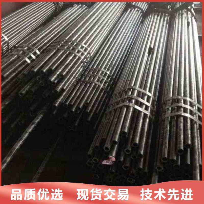 襄阳35#精密钢管品质优越