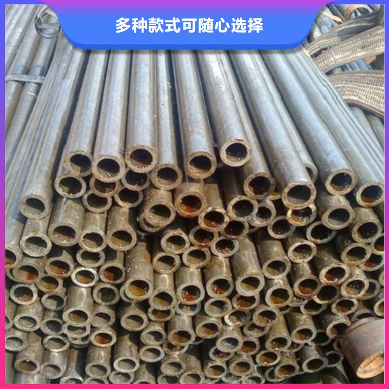 精轧钢管品质优越