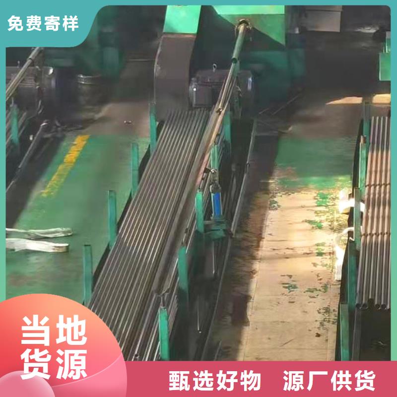 精轧钢管随时报价