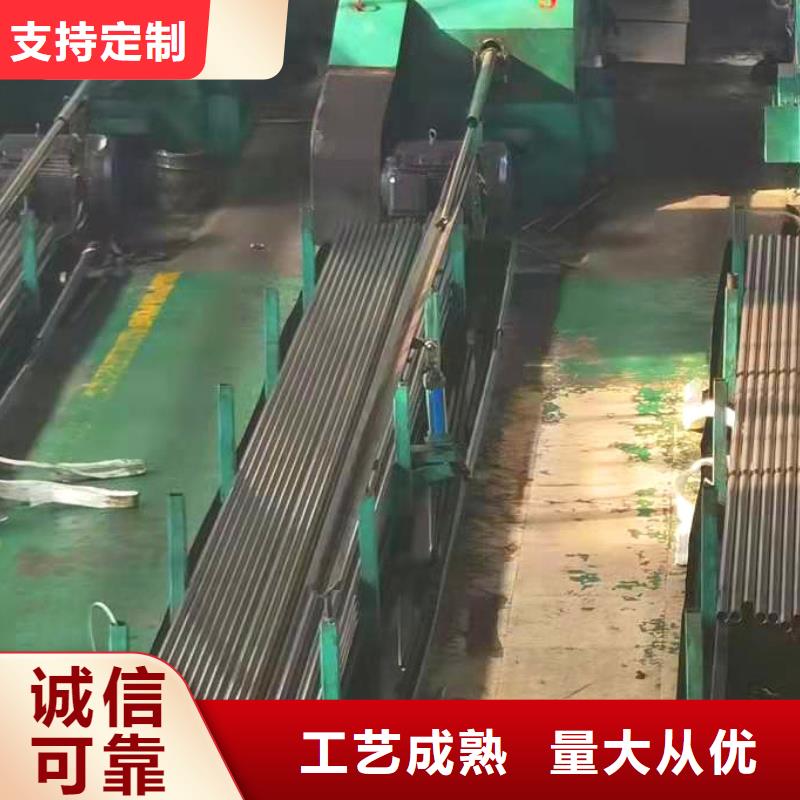 服务周到的精密无缝钢管厂家