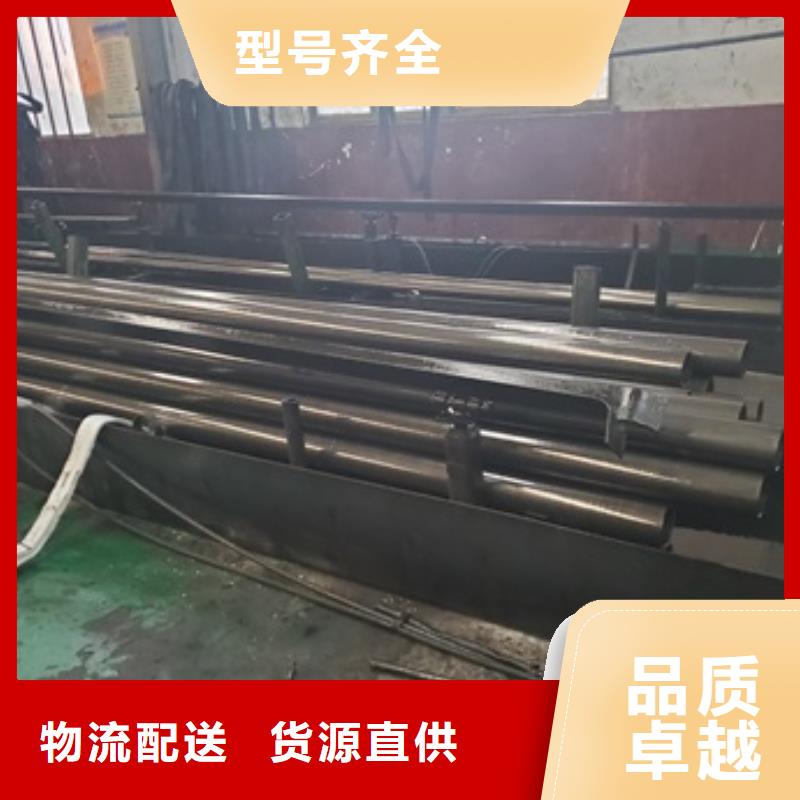 冷拔精密钢管价格合理的厂家