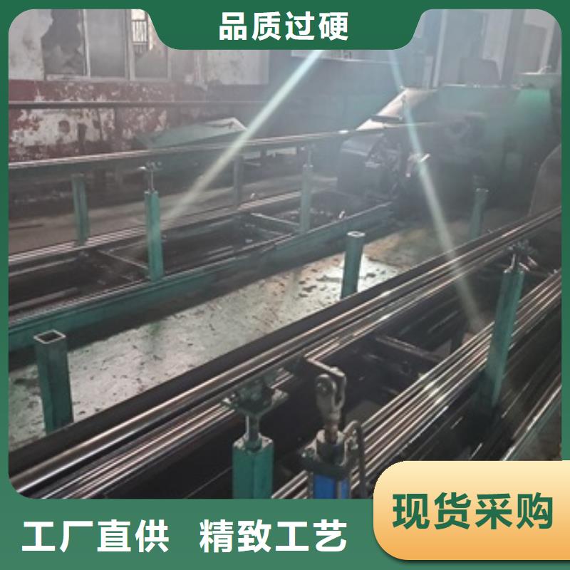 值得信赖的冷拔精密无缝钢管经销商