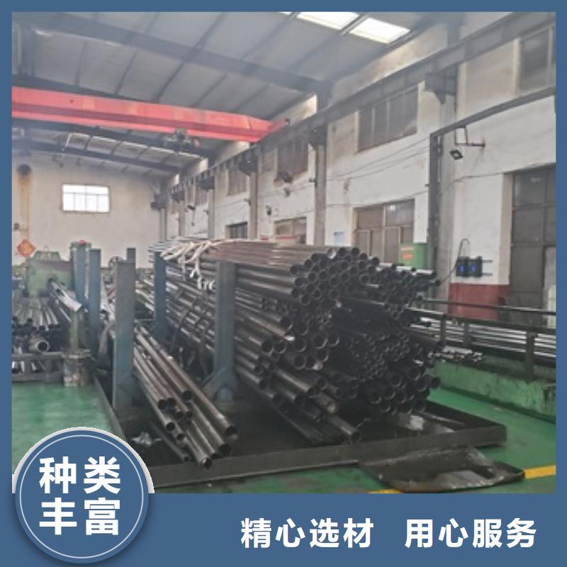 冷拔无缝钢管供货速度快