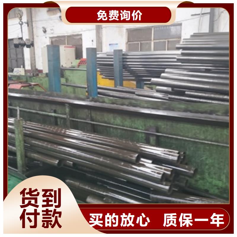 供应冷拔精密钢管_诚信厂家