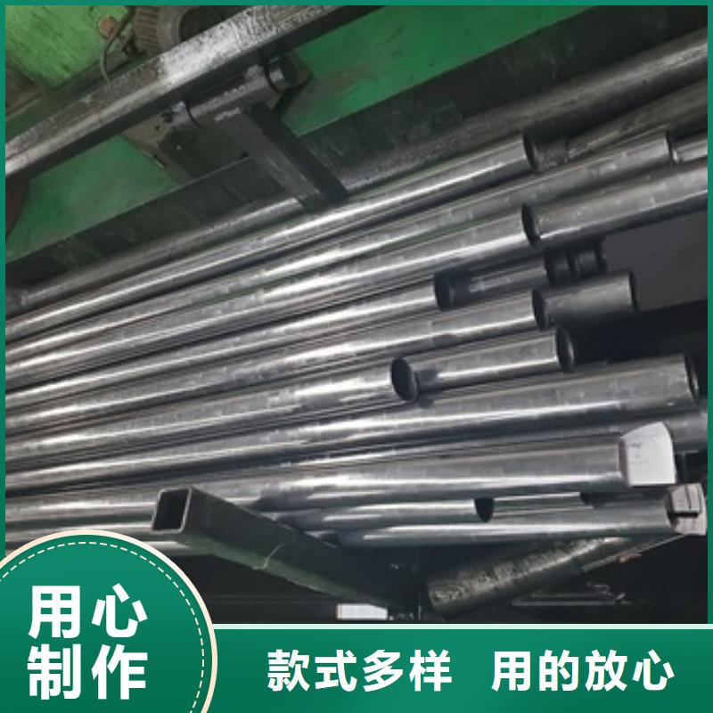 精密无缝钢管代理商