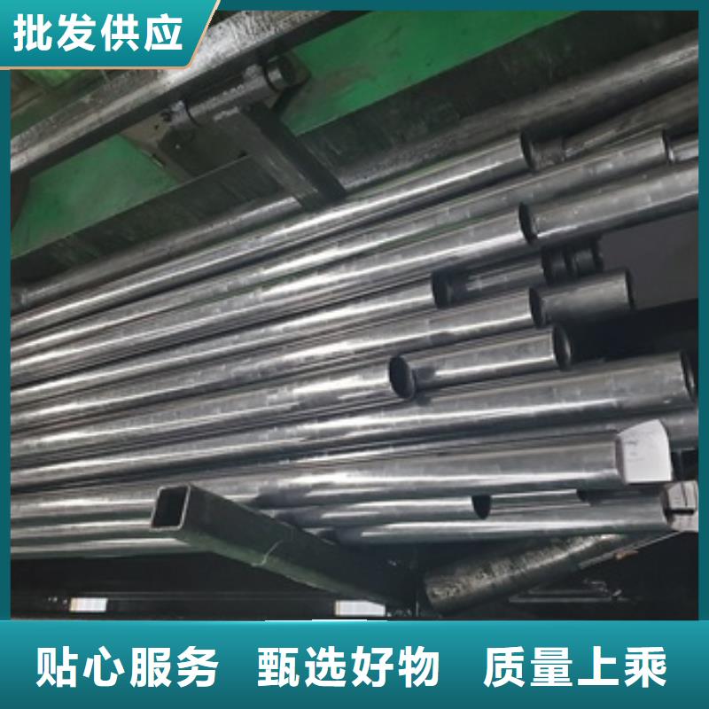 精密无缝钢管供货及时
