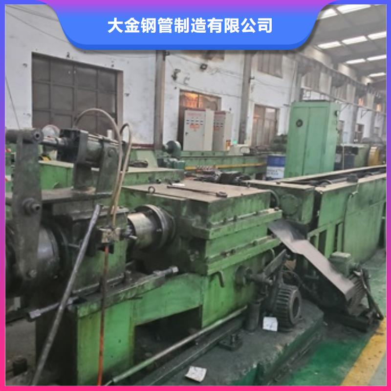 冷拔精密无缝钢管厂家市场价