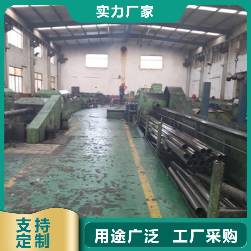 供应冷拔精密钢管_诚信厂家