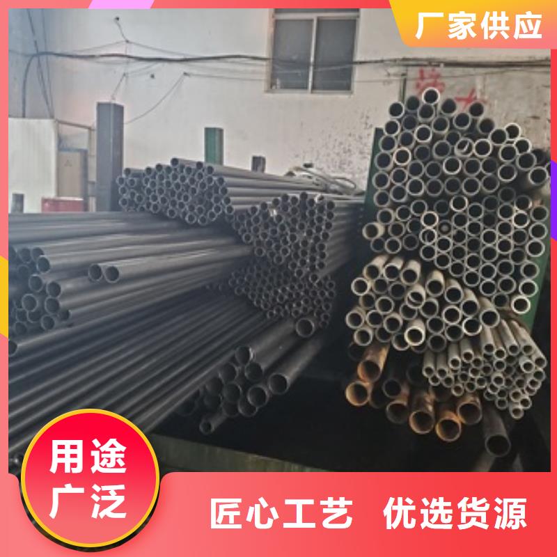 无缝精密钢管质量优质