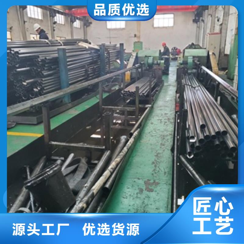 供应冷拔精密钢管_诚信厂家