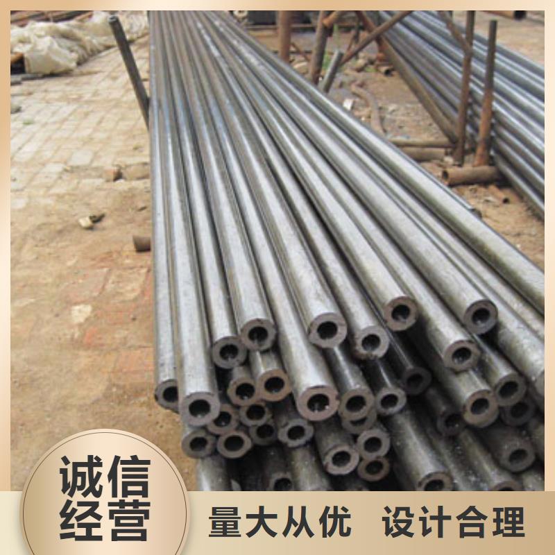冷拔无缝钢管来电报价