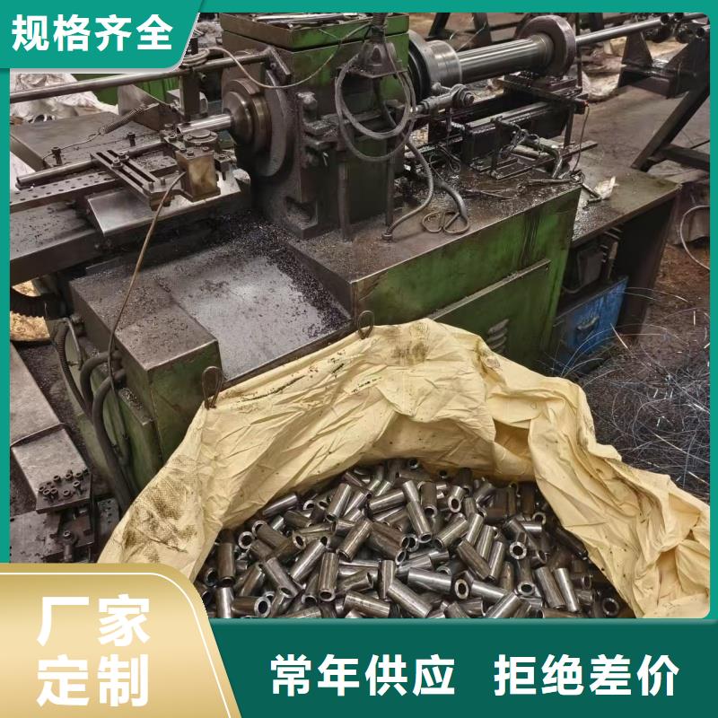 襄阳35#精密钢管品质优越