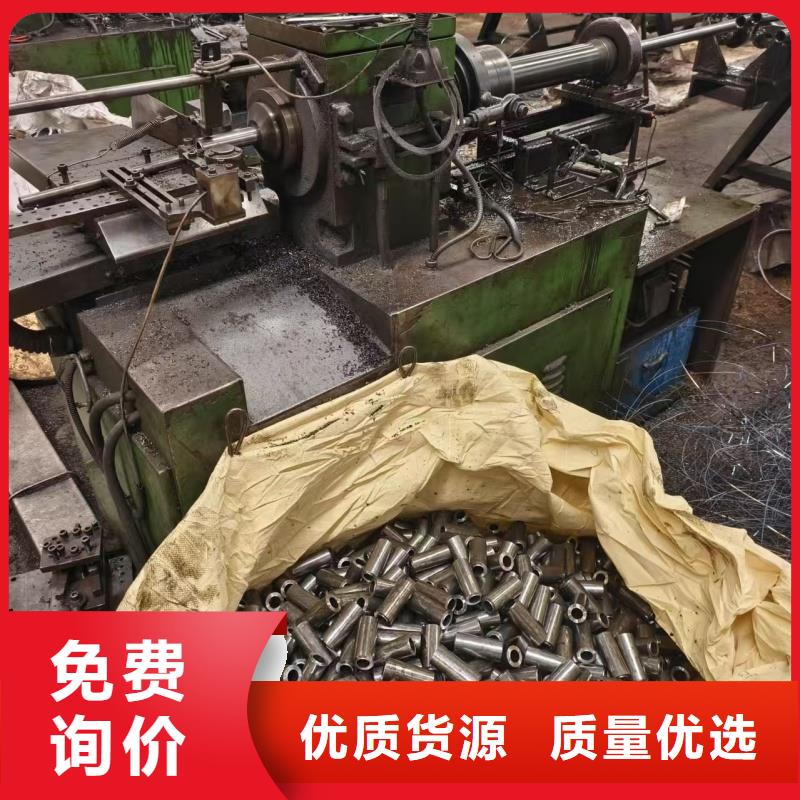 精密无缝钢管供货及时