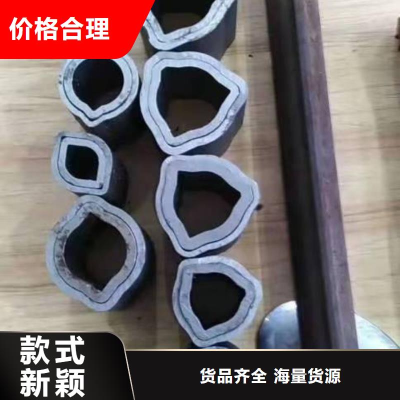 买42crmo精密钢管必看-规格全