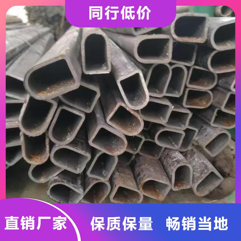 质量优的精拉钢管品牌厂家