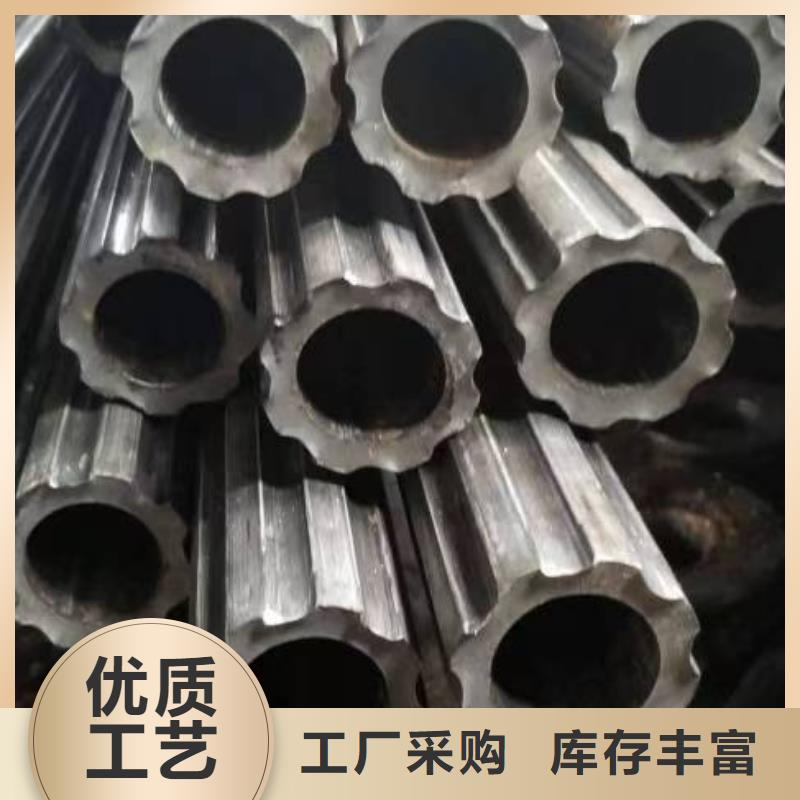 精密无缝钢管优选企业