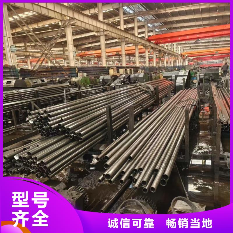 常年供应冷拔精密钢管-价格优惠