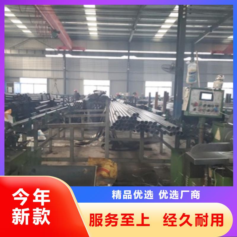 Gr15精密钢管零售 切割全国供应厂家