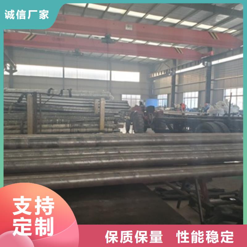 Gr15精密钢管零售 切割全国供应厂家