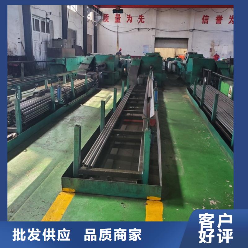 周边无缝精密钢管供应商