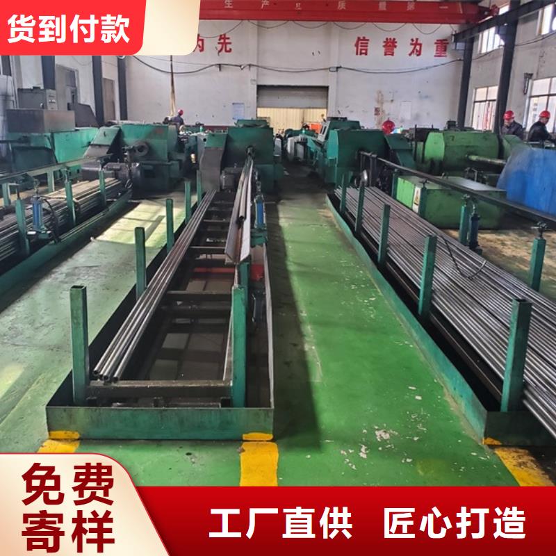 无缝精密钢管质量为主