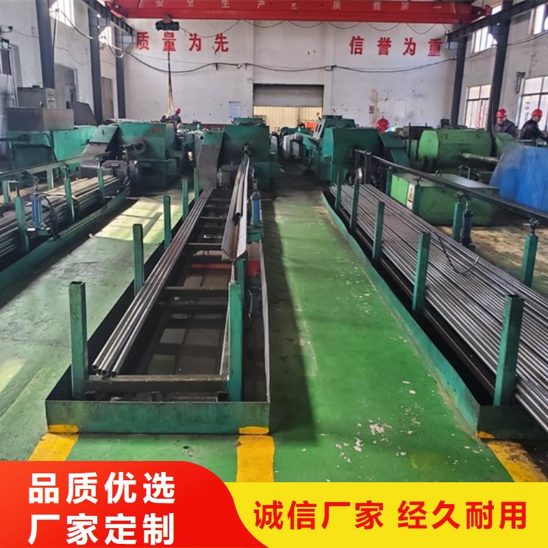 精拉管厂家订制