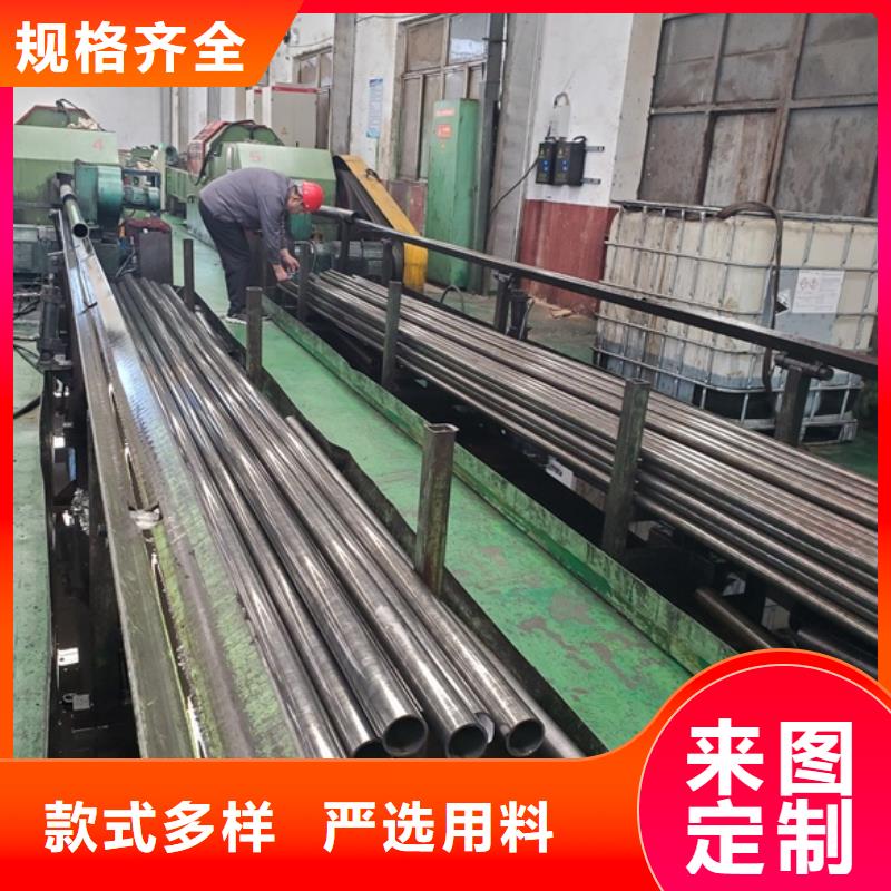 值得信赖的无缝精密钢管批发商