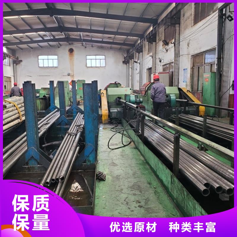 正宗冷拔精密无缝钢管生产厂家-欢迎来电