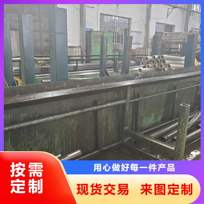 精密无缝钢管-热线开通中
