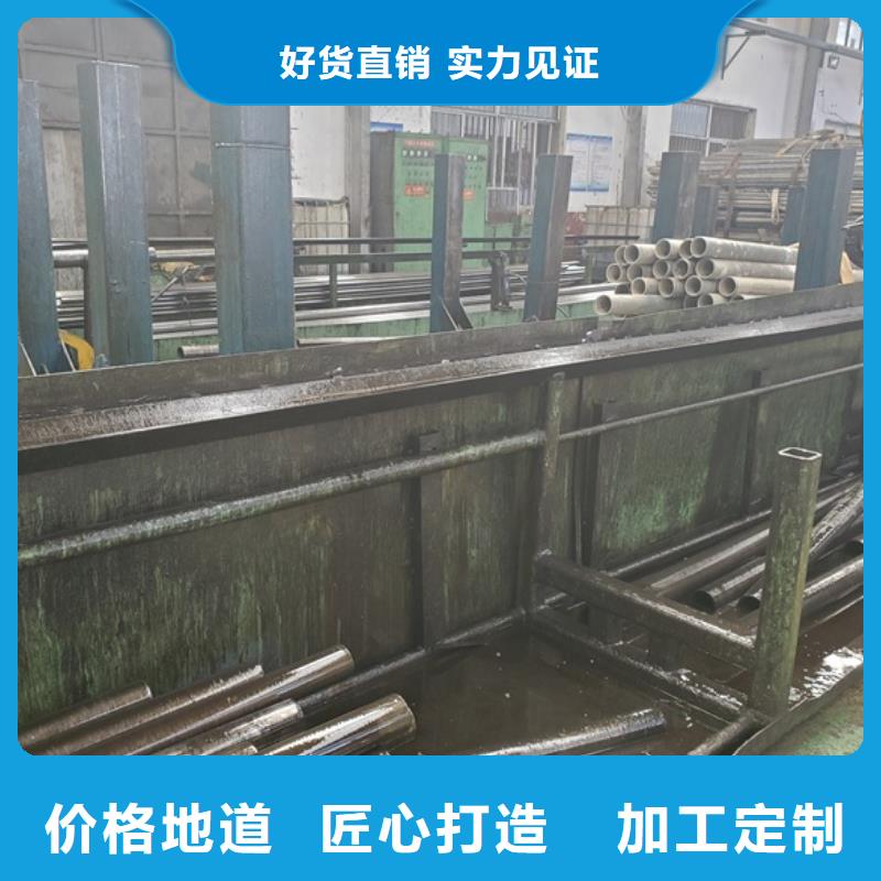 找精轧钢管实体大厂