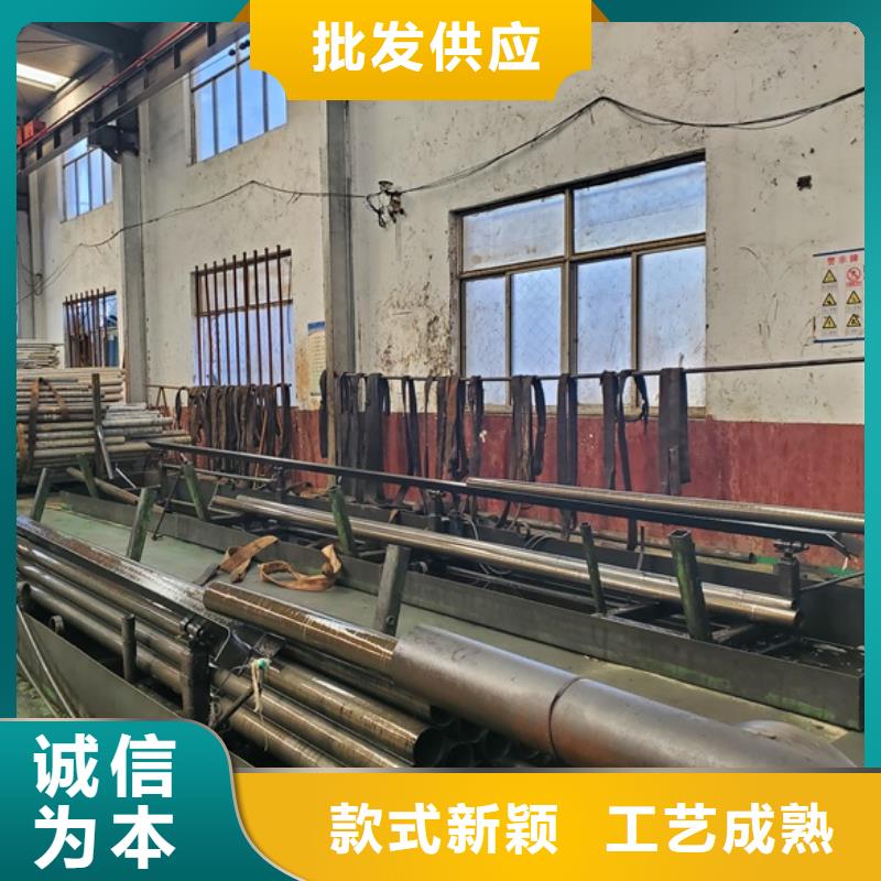 冷拔精密无缝钢管厂家，定制