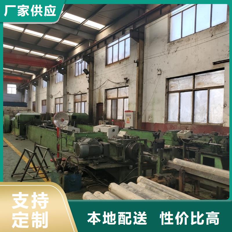 质量优的精密无缝钢管厂家