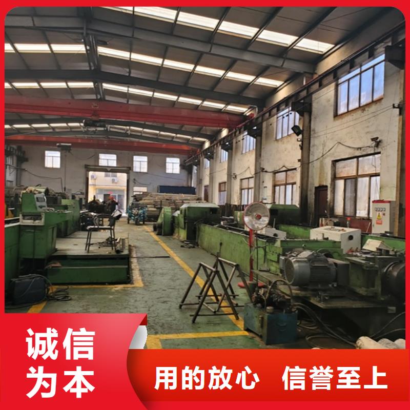 精密无缝钢管工厂直营