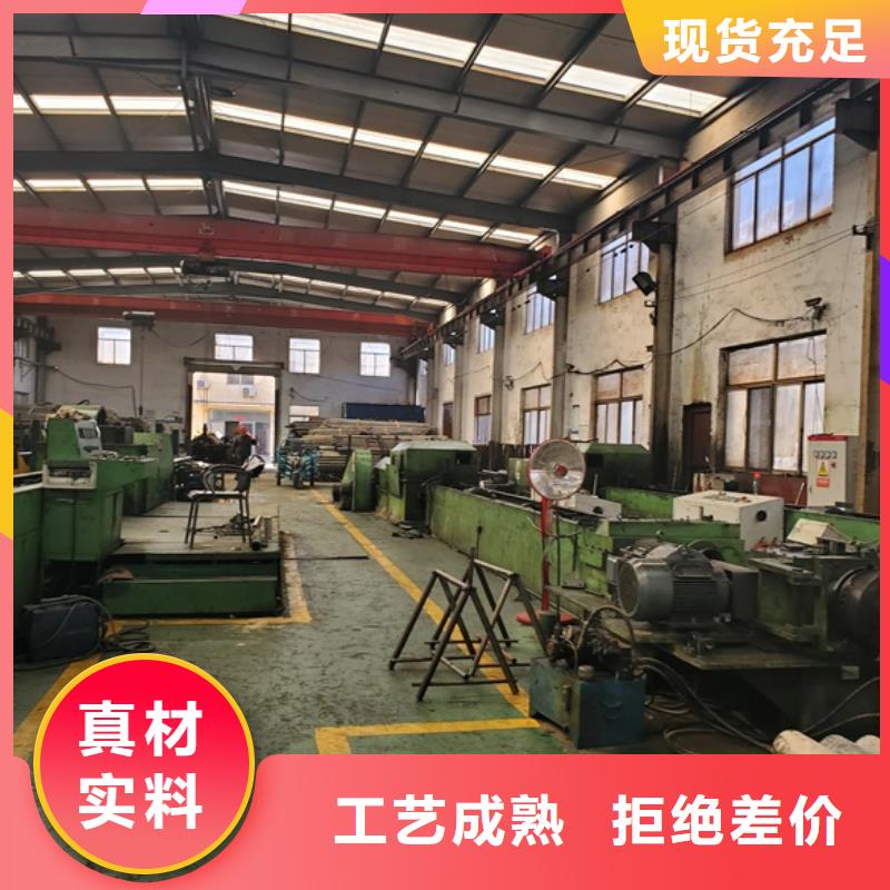 冷拔精密管提供定制