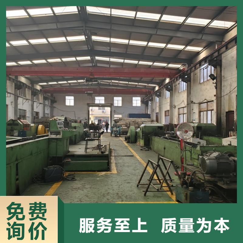 值得信赖的无缝精密钢管批发商