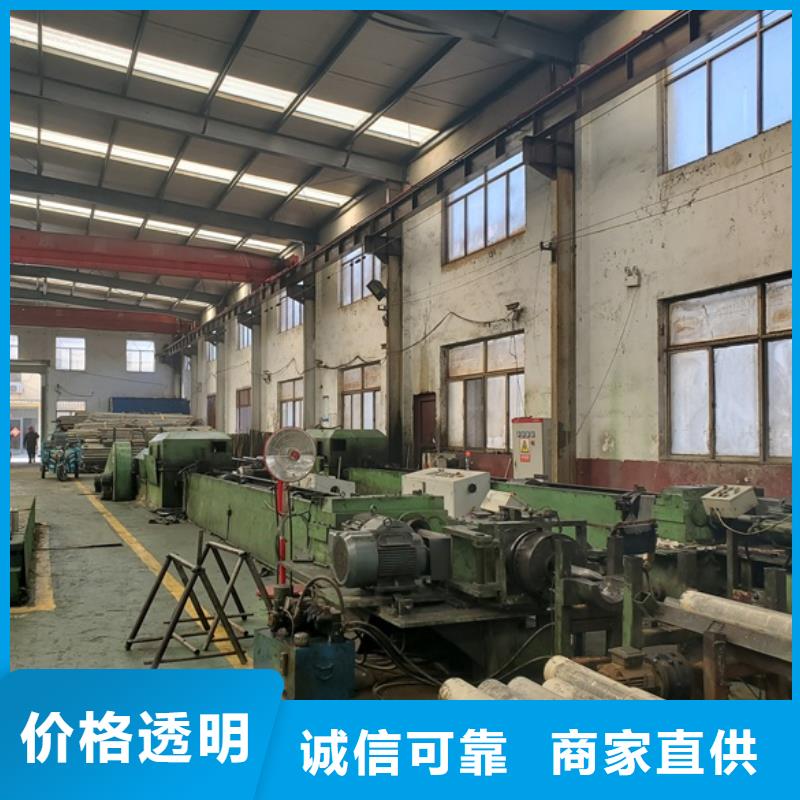 服务周到的精密无缝钢管基地
