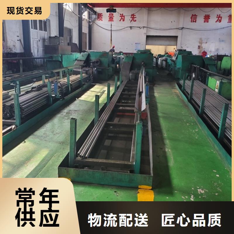 工期快的冷拔精密管厂家