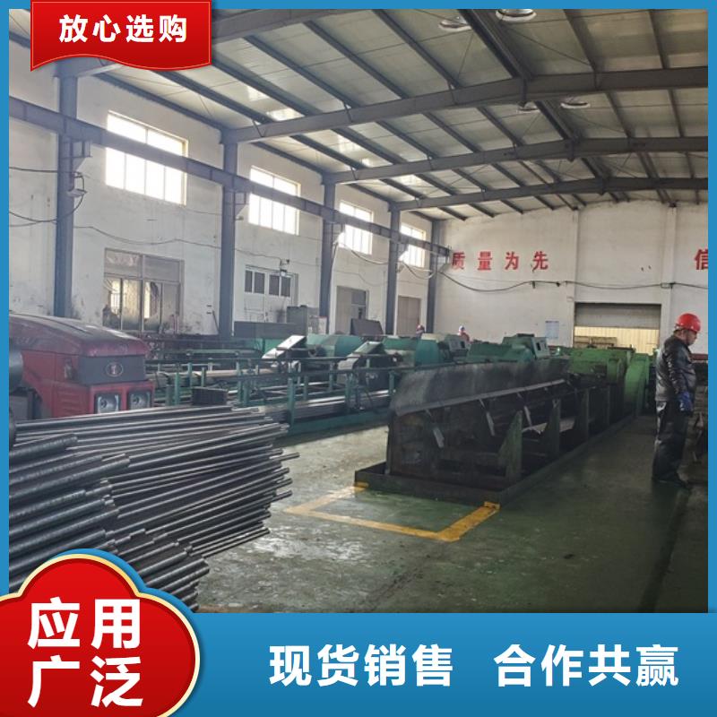 服务周到的精密无缝钢管基地
