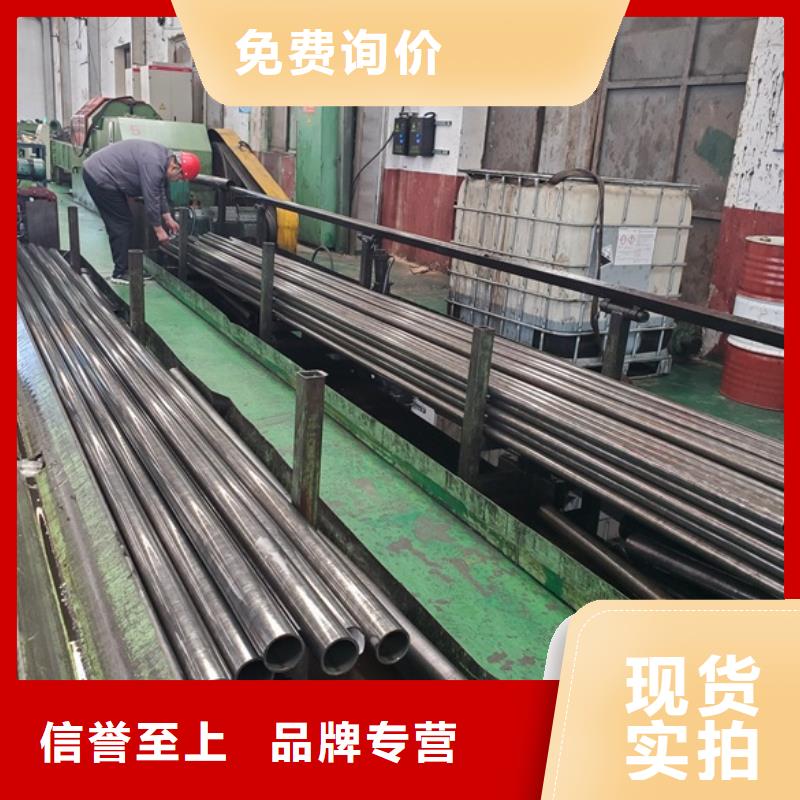 冷拔精密钢管订购