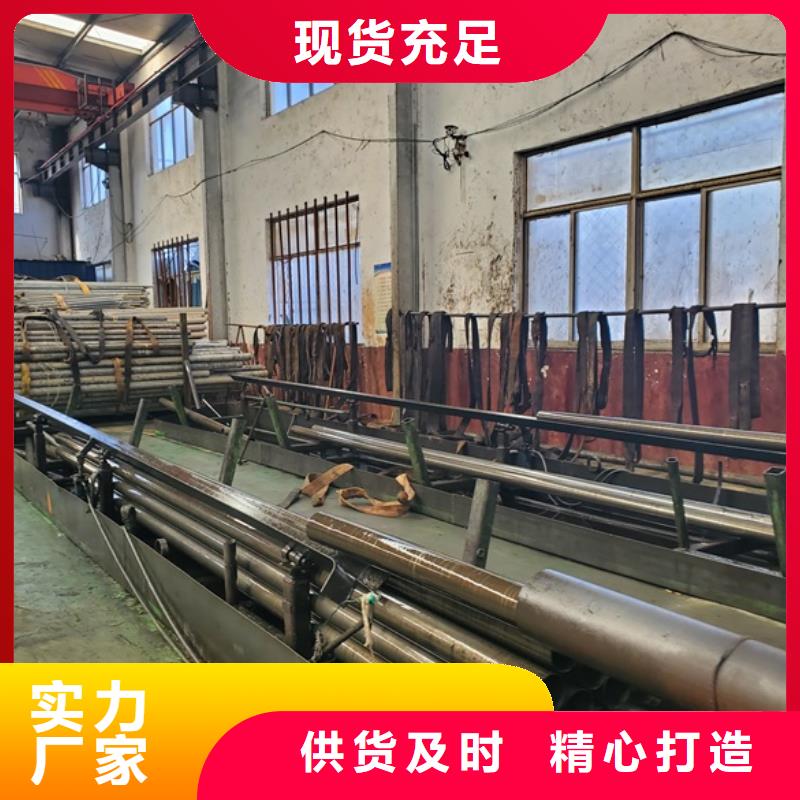 大规模20号精密钢管厂家