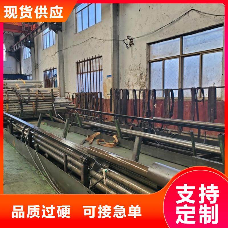 正宗冷拔精密无缝钢管生产厂家-欢迎来电