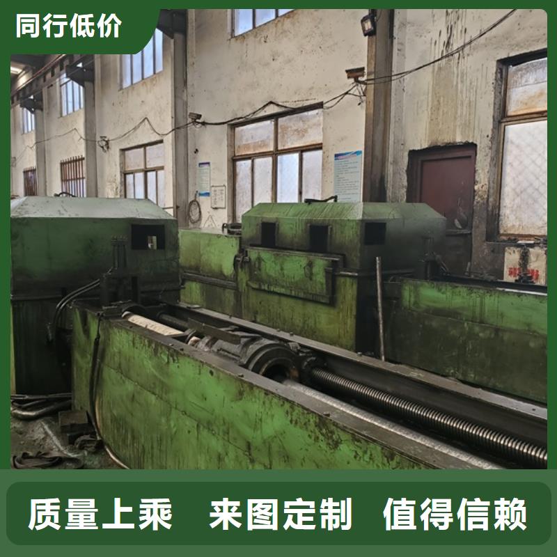 选购无缝精密钢管可按需定制