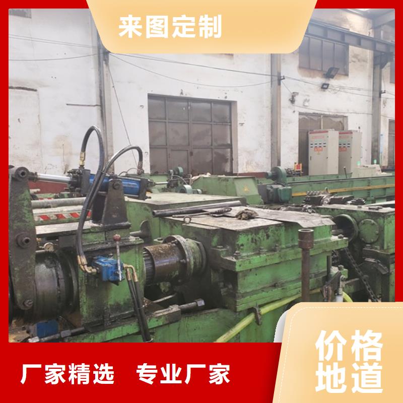 选购无缝精密钢管可按需定制