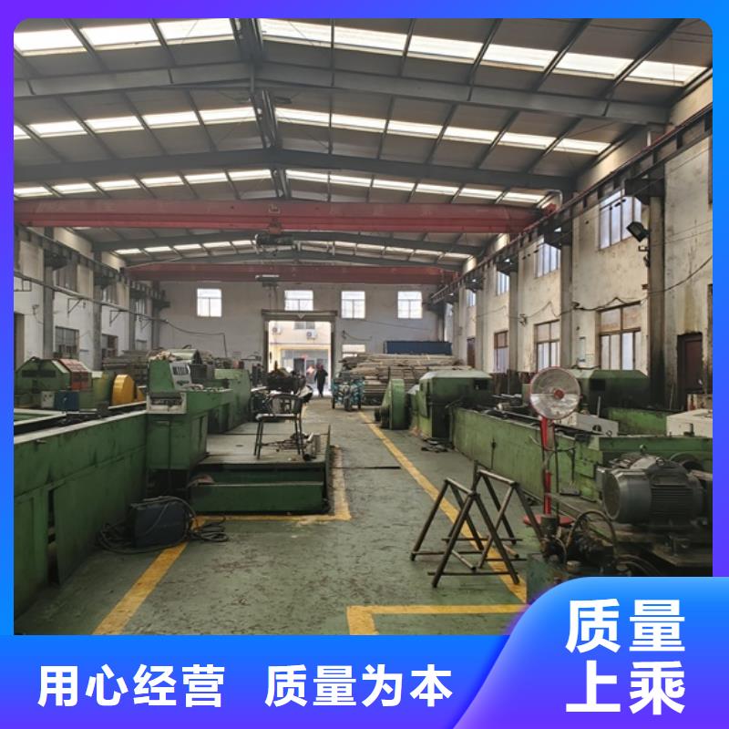 定制冷拔精密管的公司