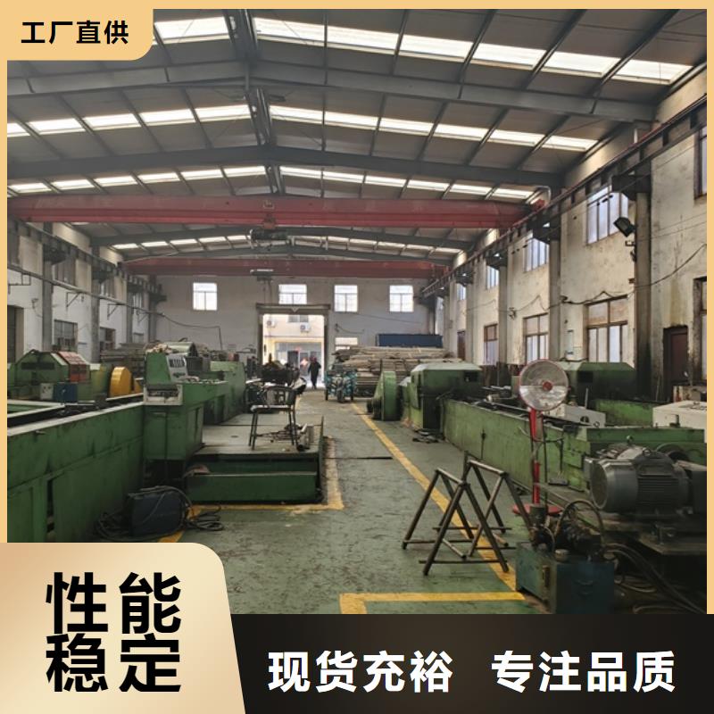 【优选】精轧无缝钢管源头厂家