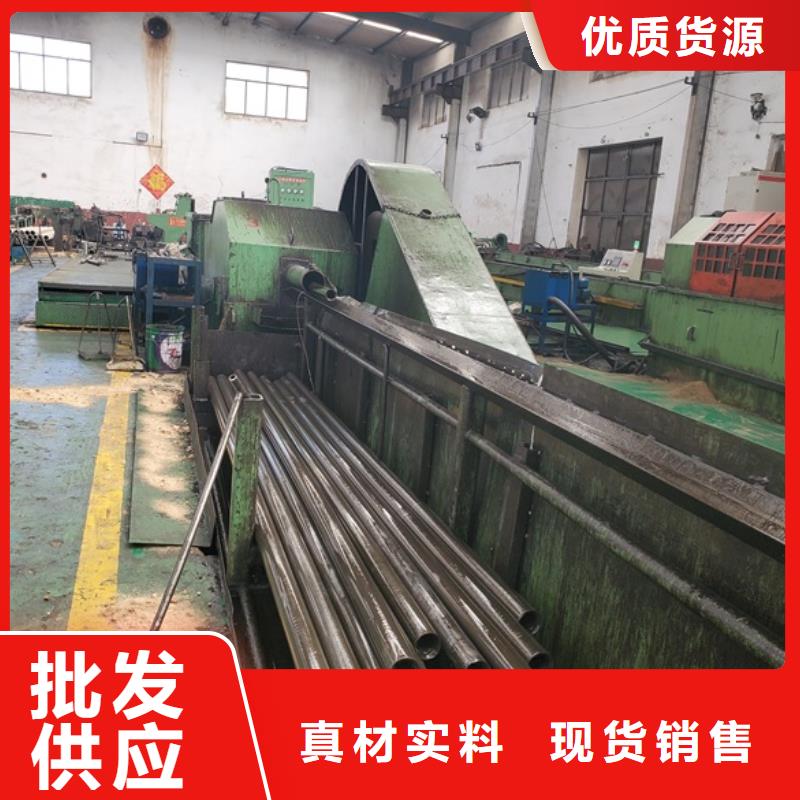 冷拔精密钢管订购