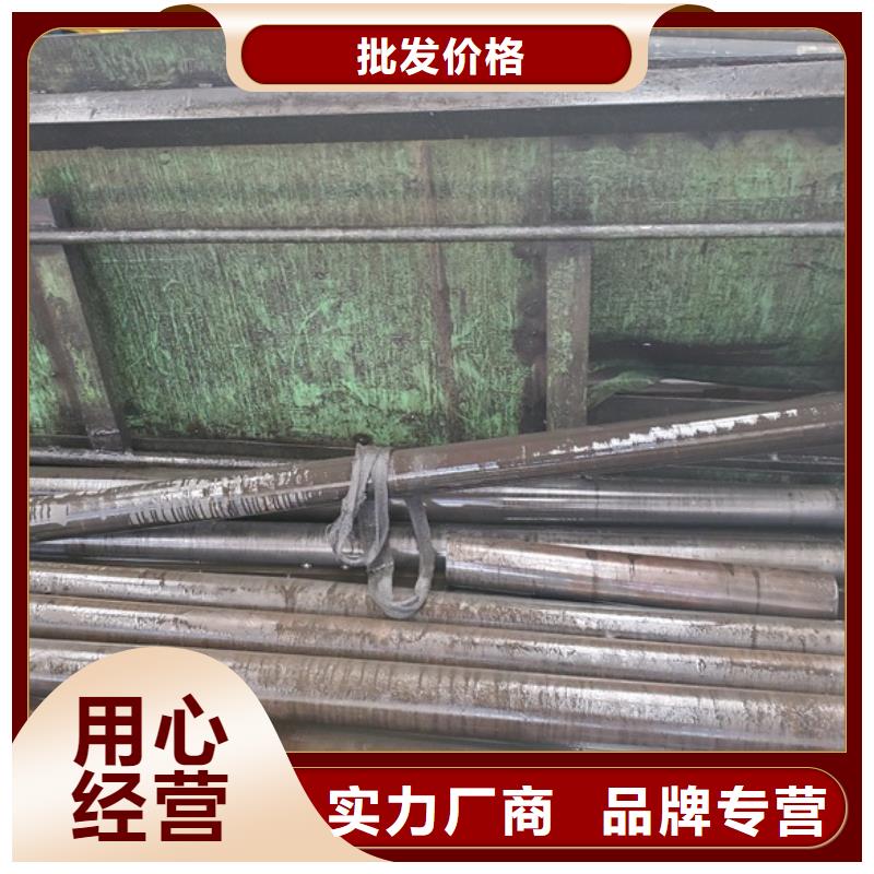 冷拔精密钢管订购